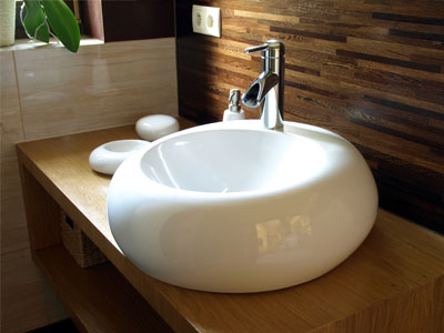 bathroom design service Worthing